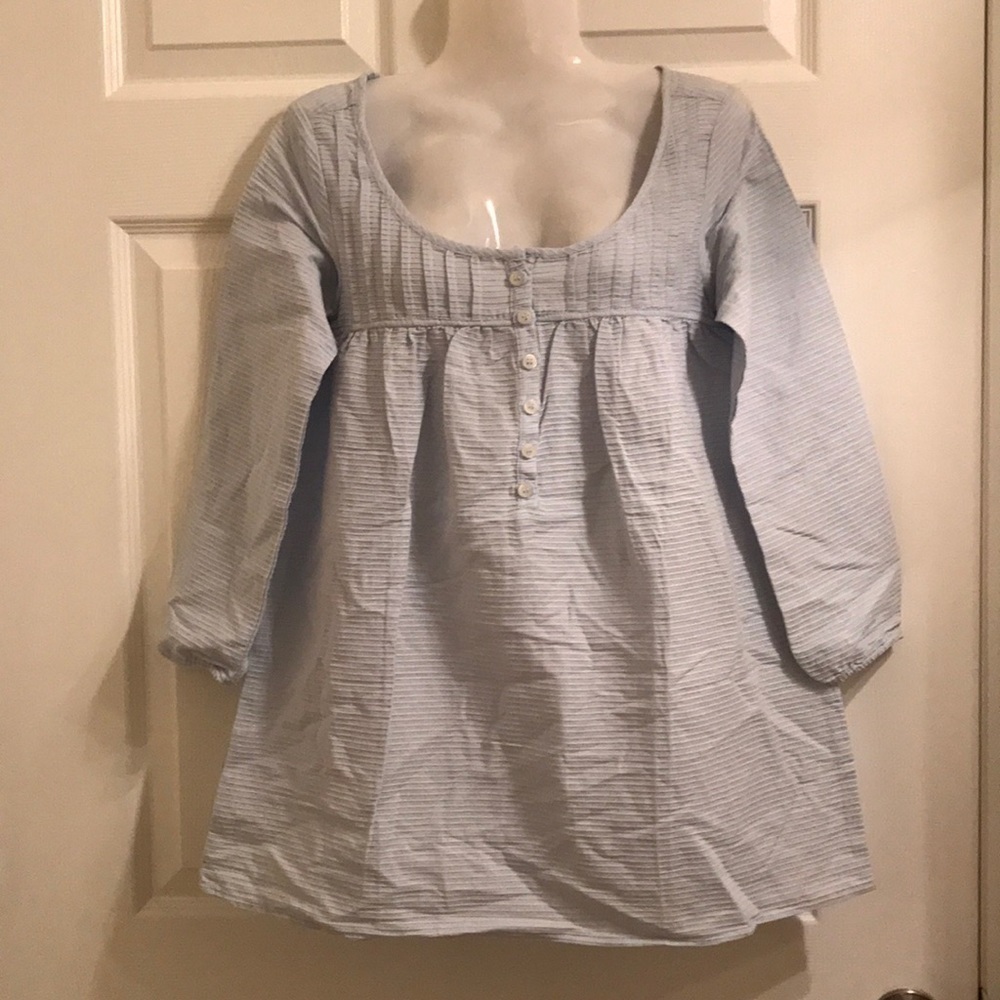 💖 Andre Bini Women’s Top. 💯 % Cotton